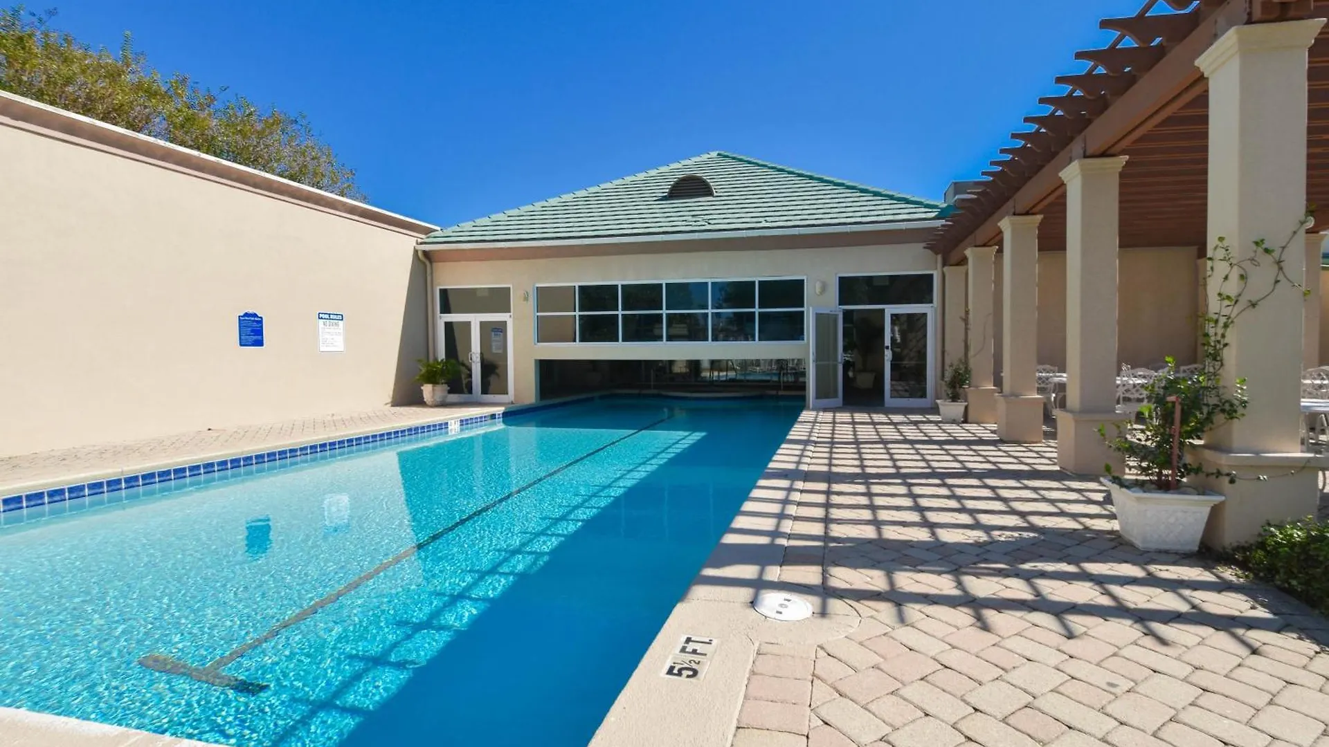 Apartment Silver Shells St, Maarten 1102 Destin