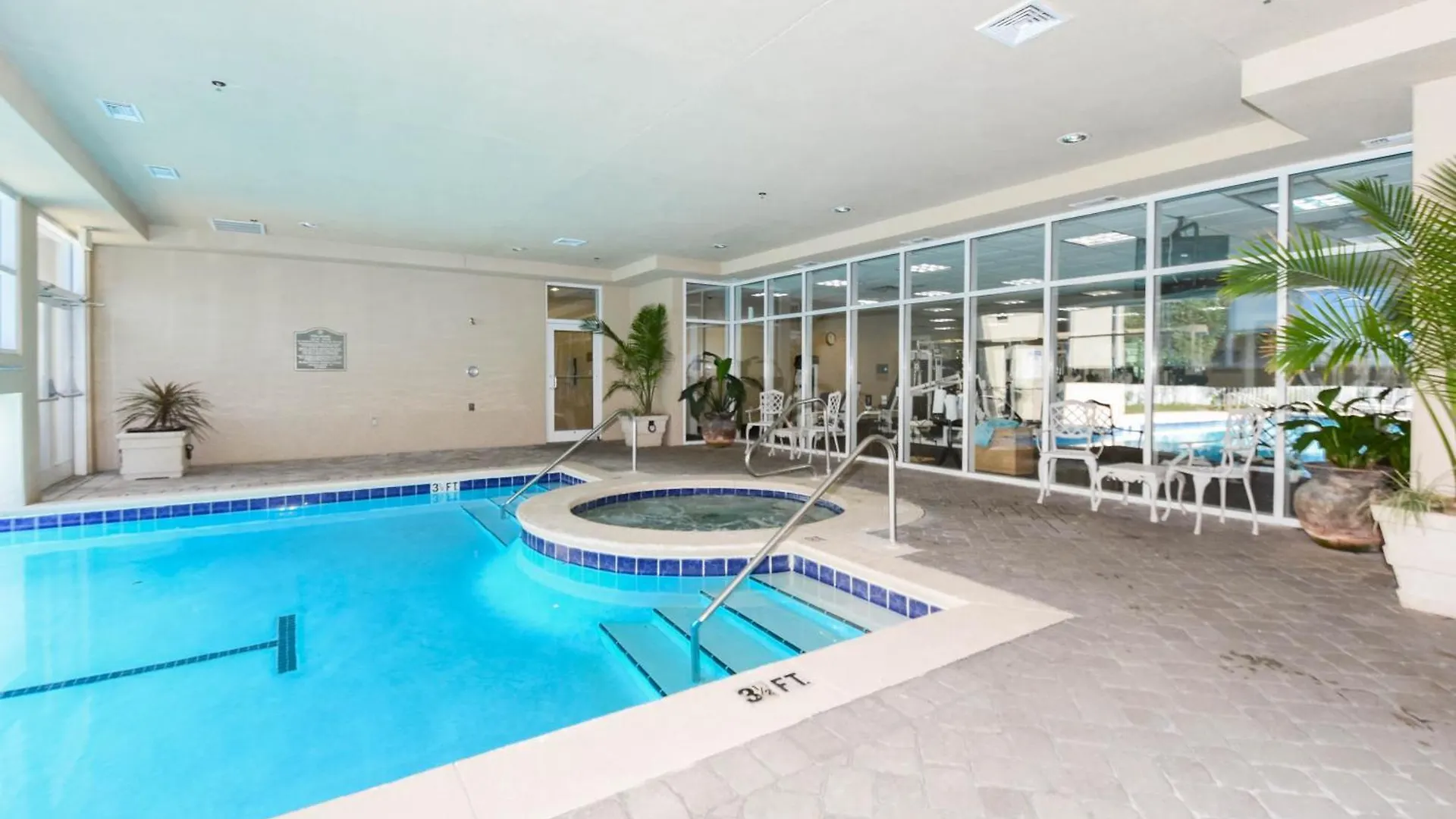 Silver Shells St, Maarten 1102 Destin Apartment