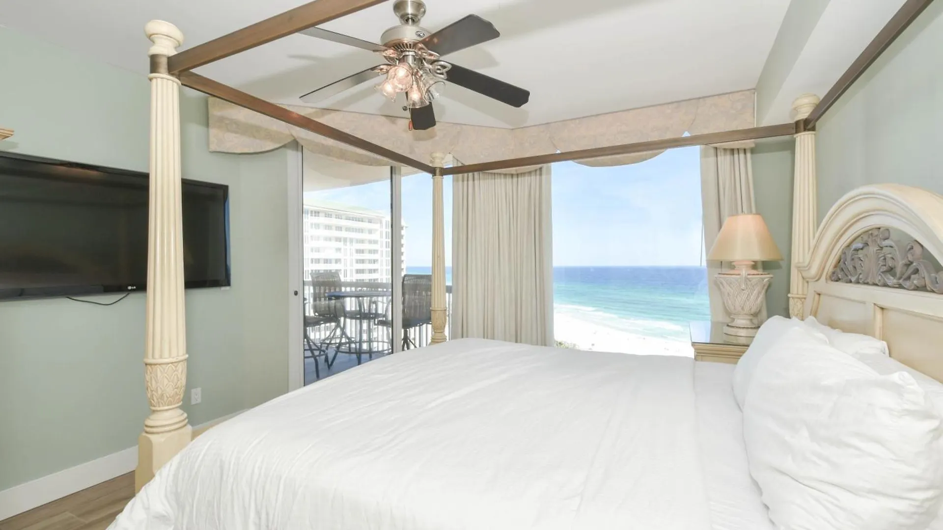 Silver Shells St, Maarten 1102 Destin Apartment
