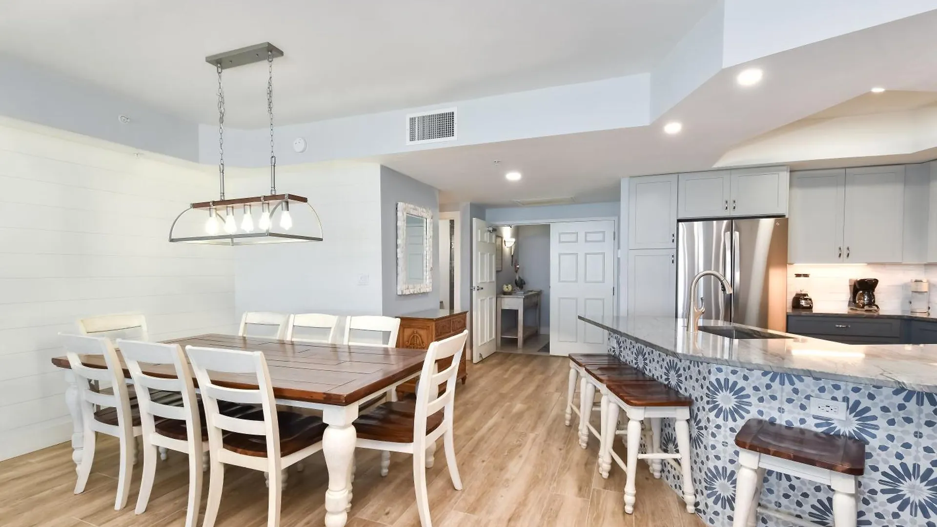Apartment Silver Shells St, Maarten 1102 Destin