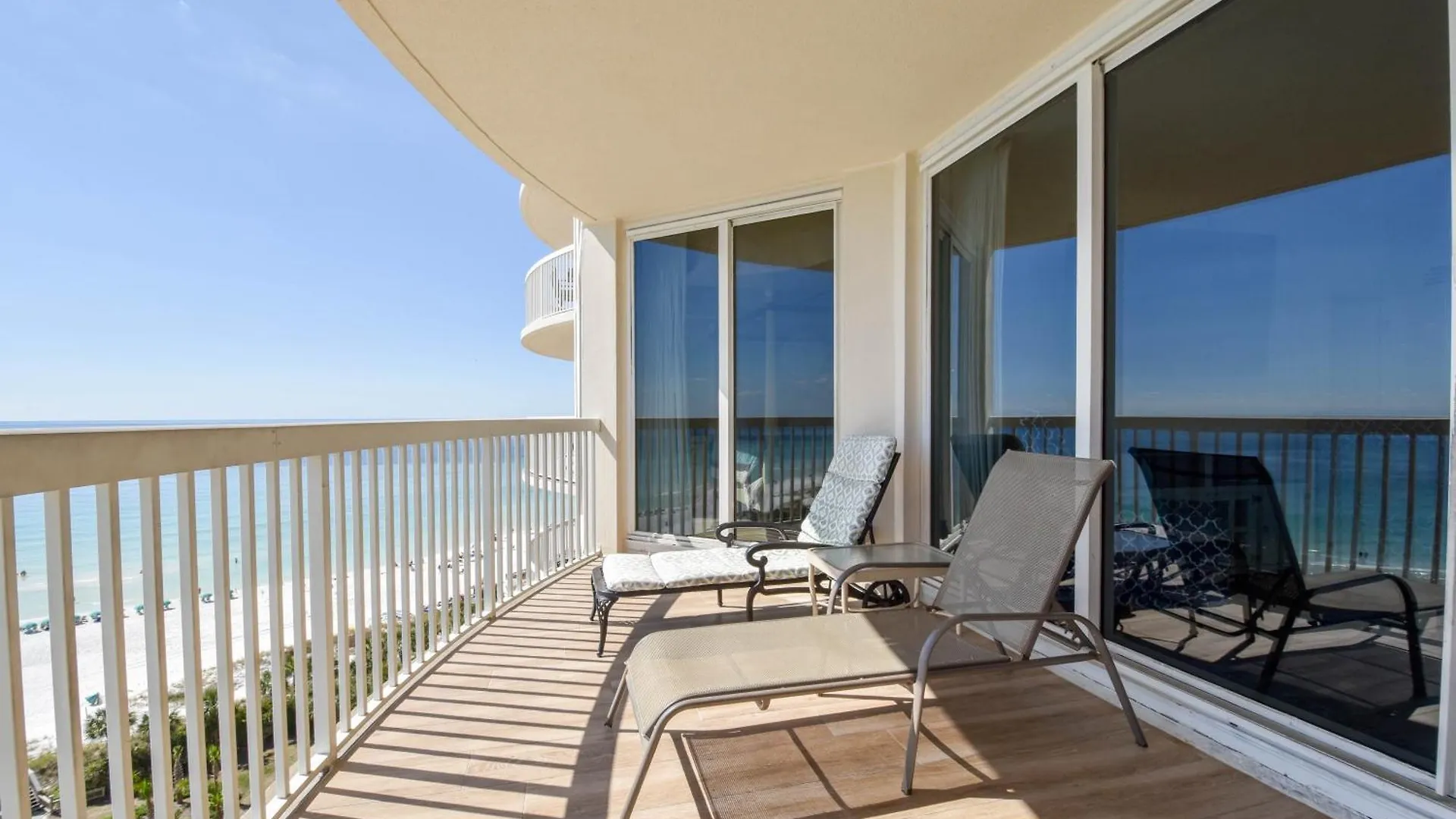 Apartment Silver Shells St, Maarten 1102 Destin